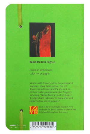 rabindranath tagore love series